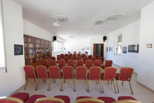 Casa per Ferie Sant'Anna, 