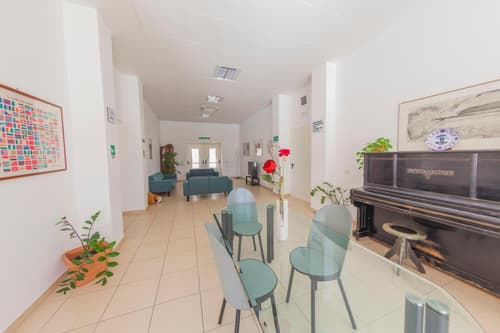 Casa per Ferie Sant'Anna, 