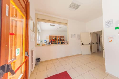 Casa per Ferie Sant'Anna, 