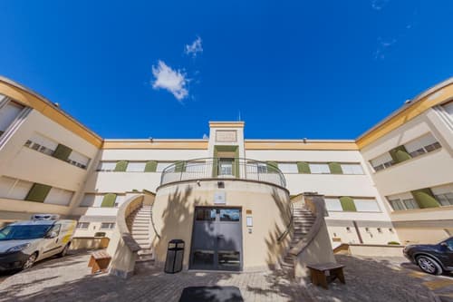 Casa per Ferie Sant'Anna, 