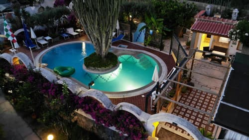 Residence Giardino del Sole, 