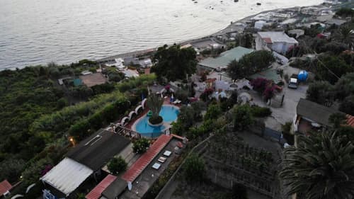 Residence Giardino del Sole, 