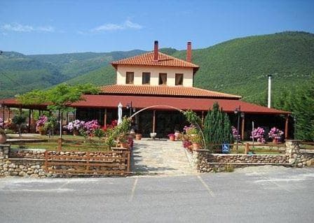 Hotel Kapsalis, 