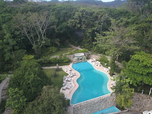 Hotel La Aldea del Halach Huinic, 