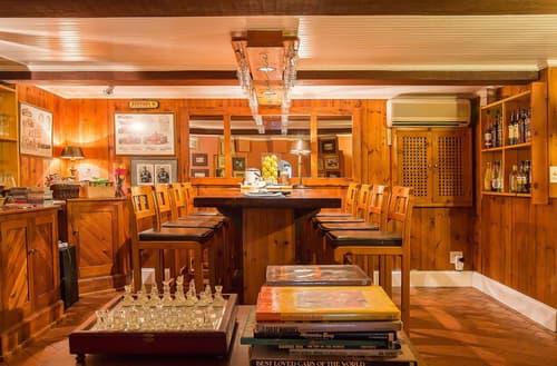 Goble Palms Guest Lodge & Urban Retreat, 