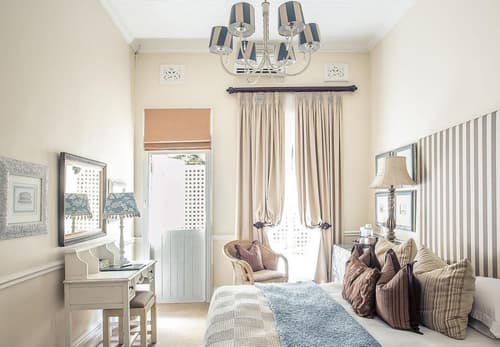 Goble Palms Guest Lodge & Urban Retreat, 