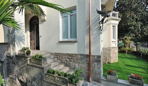 Residence Villa Maurice, 