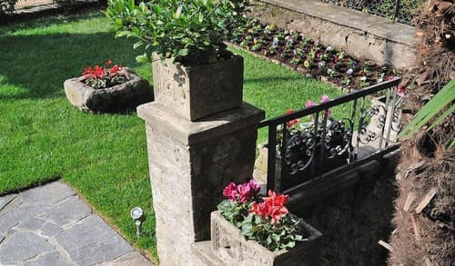 Residence Villa Maurice, 