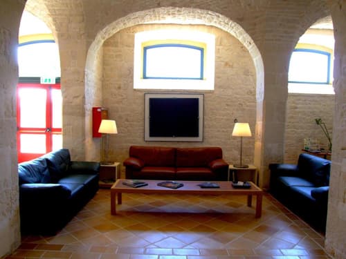 Apulia Victor Country Hotel, 