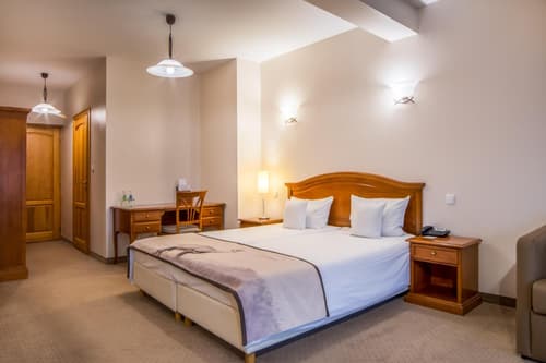 Hotel Nosalowy Dwór, 