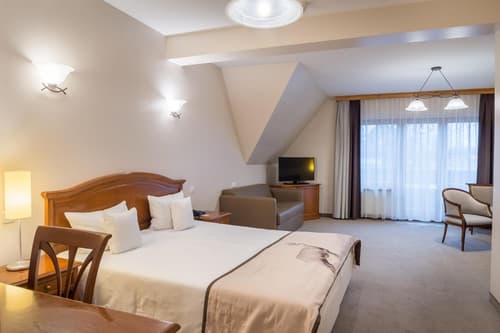 Hotel Nosalowy Dwór, 