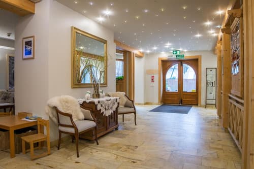 Hotel Nosalowy Dwór, 