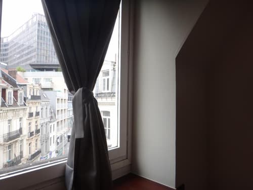 Safestay Brussels Grand Place, 