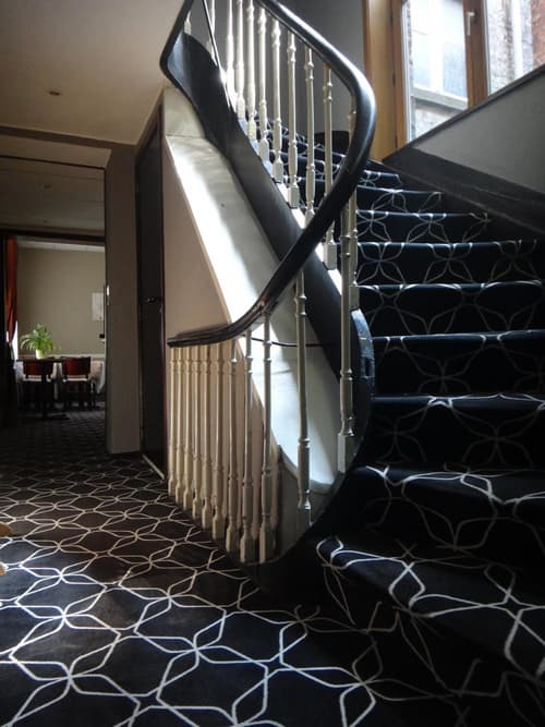 Safestay Brussels Grand Place, 