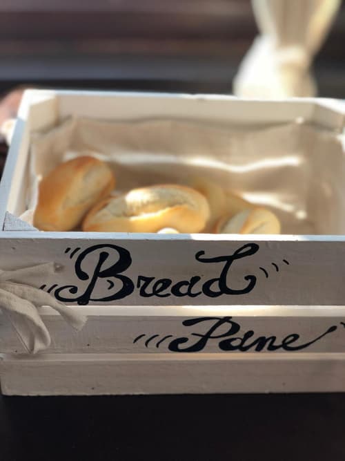 Zia Bi Bed and Breakfast, 