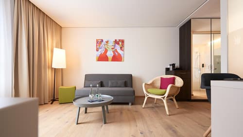 Hotel Calamus - 4 Sterne Superior, 