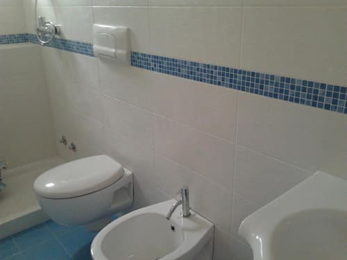 Mediterraneo Camere, 