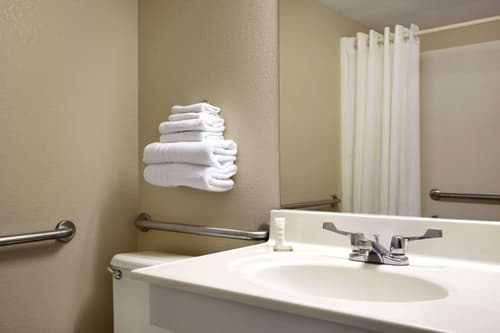 Super 8 by Wyndham Carbondale, 