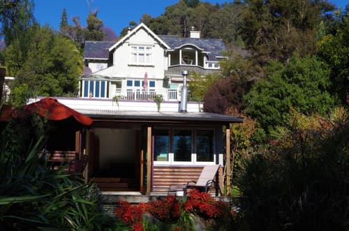 Joya Garden & Villa Studios, 