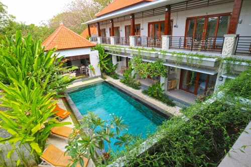 Avisara Villa & Suite, 