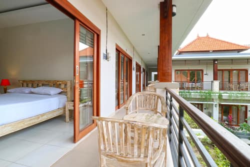 Avisara Villa & Suite, 