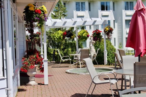 Auberge Gisele's Inn, 