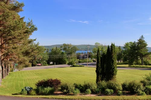 Auberge Gisele's Inn, 