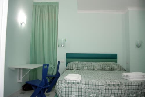 Viaggio a Napoli B&B, 