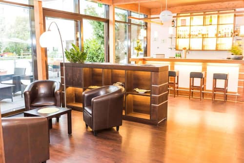 Luna Inn Stuttgart City, 