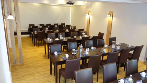 Luna Inn Stuttgart City, 