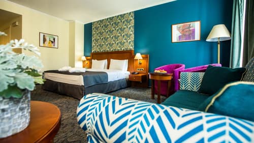 Hestia Hotel Jugend, 