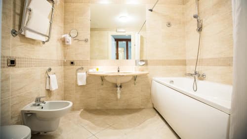 Hestia Hotel Jugend, 