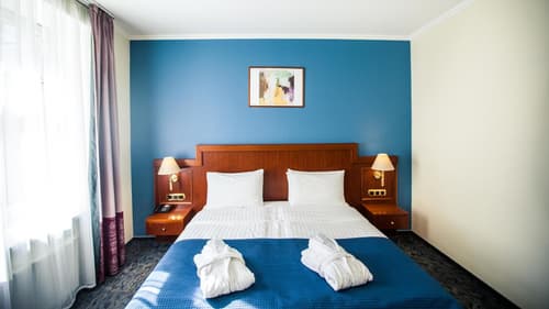 Hestia Hotel Jugend, 