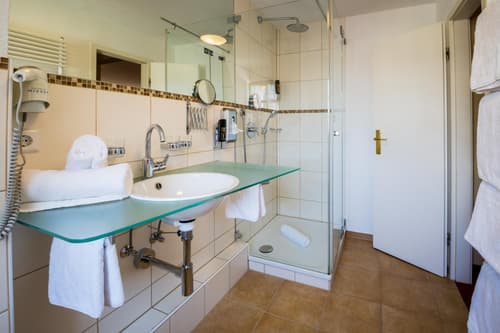 Hotel Löwen-Weinstube, 