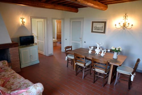 Agriturismo Bellavista, 