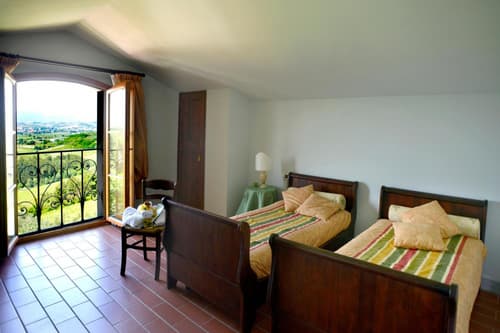 Agriturismo Bellavista, 