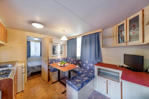 Camping&Village Le Cernie, 