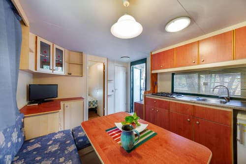 Camping&Village Le Cernie, 