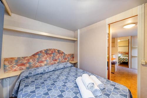 Camping&Village Le Cernie, 