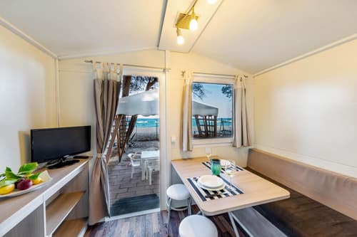 Camping&Village Le Cernie, 