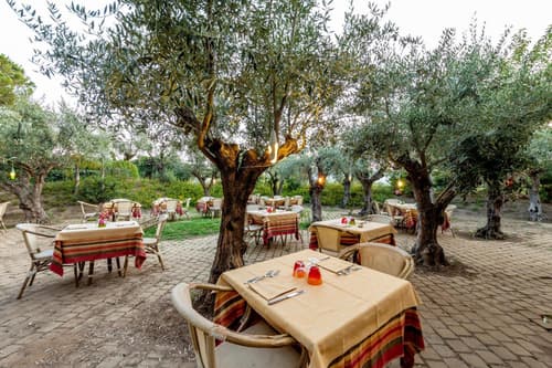 Camping&Village Le Cernie, 