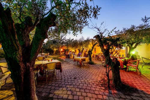 Camping&Village Le Cernie, 