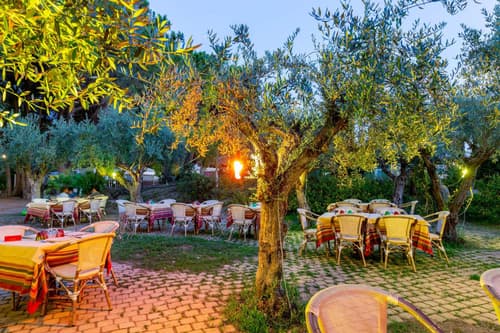 Camping&Village Le Cernie, 