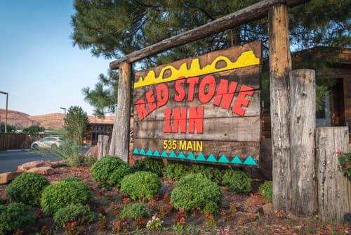 Red Stone Inn, 