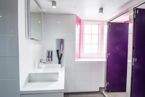 Safestay London Kensington Holland Park, 