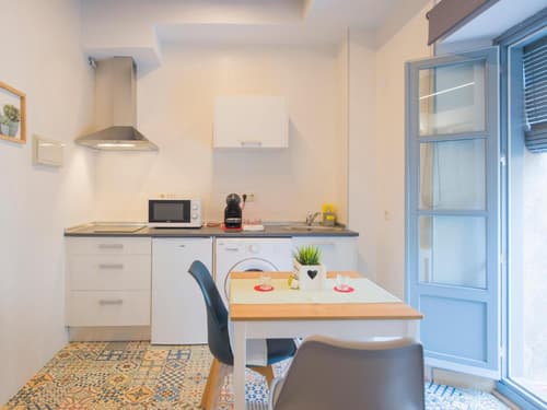 Aldaba Apartamentos, 