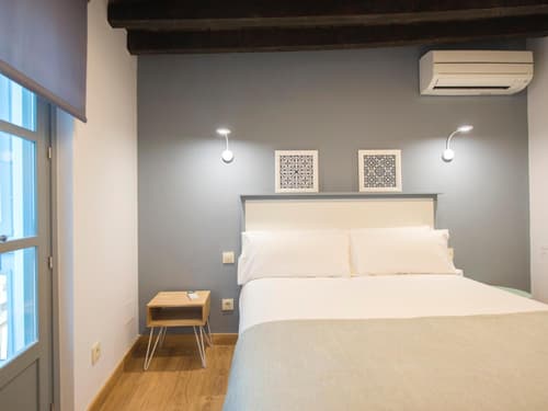 Aldaba Apartamentos, 