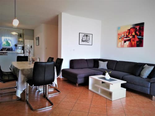Apartments & Rooms Milena, 