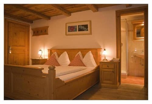 Landhotel Vordergrub, 