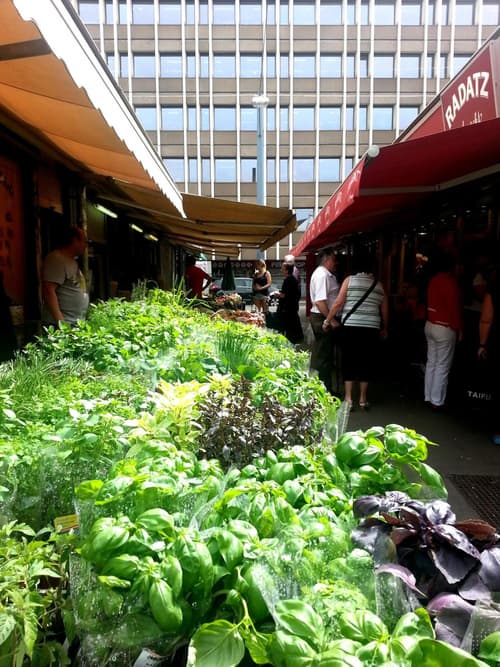 KIBI Rooms self check-in, 